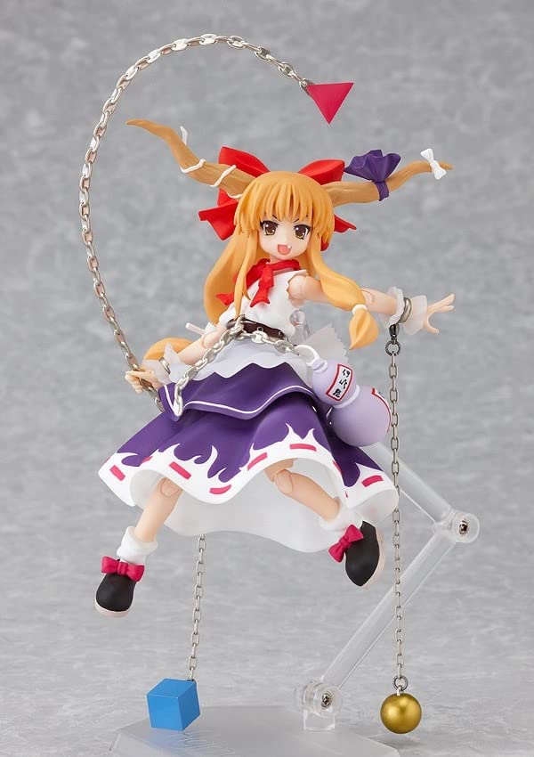 Touhou Project figma Suika Ibuki