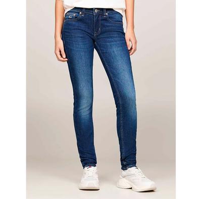 Hosen & Röcke – Jeans