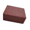 Snowboard Gummy Stone Ski Tuning Gummi Stone Ski Stone Rubber Grinding Stone for Edge Tuning Polishing Removing Rust and Burrs