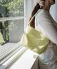 Mucu And Ebony Nearest Bag _ Lime
