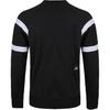 Nike Sb Everett Color Block Crewneck Sweatshirt Men Sweatshirt Black AT3417-010