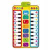 Musical Dance Mat Interactive Piano Instruments Large Colorful