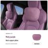 Xiaomi SU7 Headrest & Lumbar Support Pillow for Car Seats
