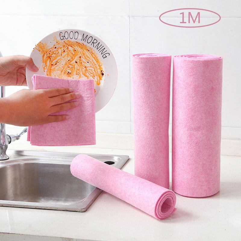 Household Coconut Shell Rag Kitchen Dish Cloth Absorbent Scouring Rag Household Coconut Shell Rag Kitchen Dish Cloth Absorbent Scouring Rag