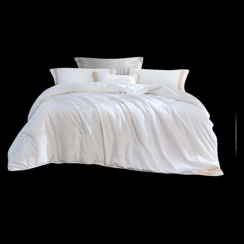 

LUOLAI Class A Soy Fiber All-Season Quilt 200cm x 230cm