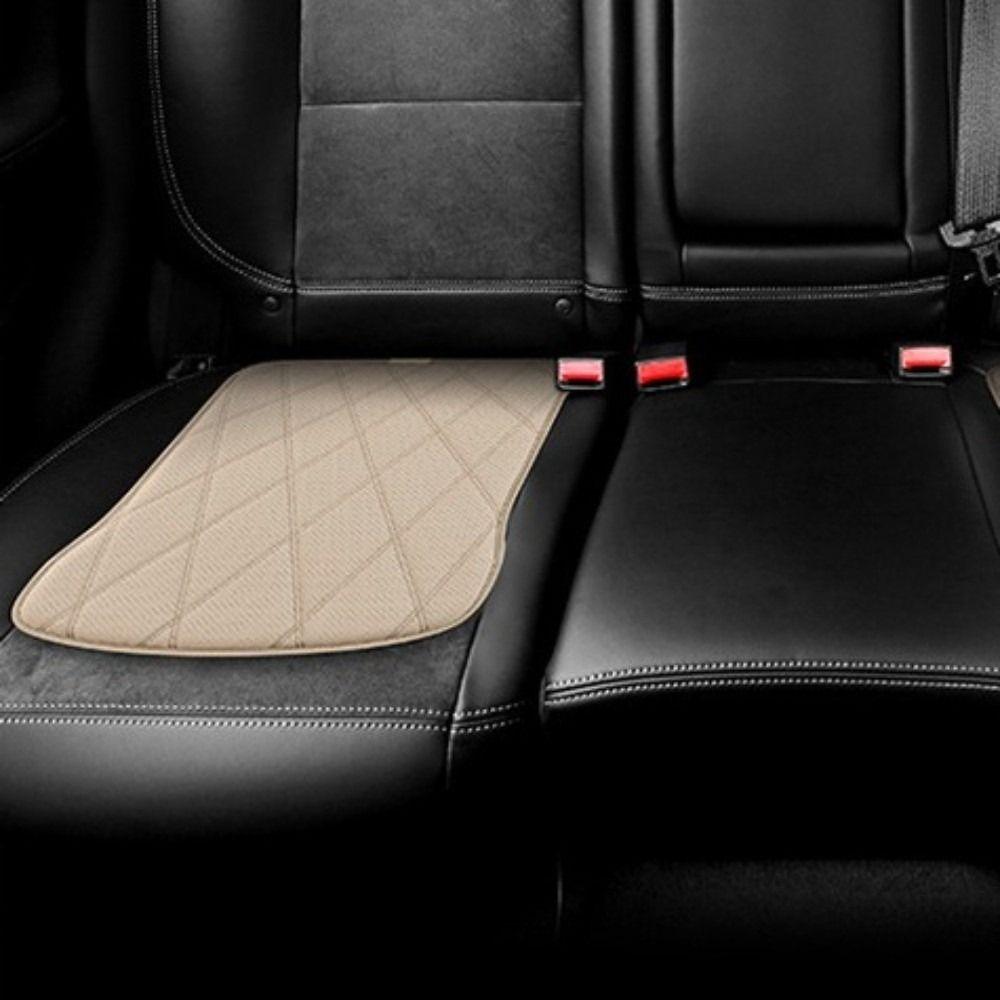 General Non-Slip Seat Cushion Four Seasons Comfortable Butt Cushion  for Car Seat