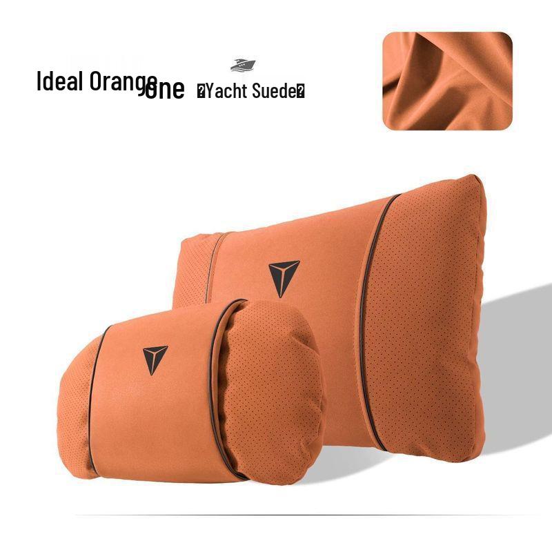 Changan Deepal Car Headrest & Lumbar Support Pillow for SL03/S7/G318 Models