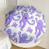 1pc Monkey Pattern Automatic Open/Close Umbrella, Formal Events - Ideal Gift for Family or Friends, Outdoor Accessory yy251211173