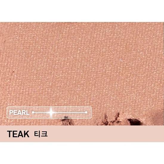Naming Fluffy Powder Blush 3.2g (22 Colors)