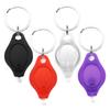 Attachment Keychain Light Torch Bright Camping Compact