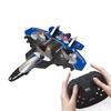2025 Remote Control Foam Fighter Drone Toy for Kids