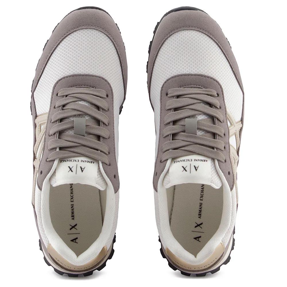 Armani Exchange Кросовки XW002150_AF19388