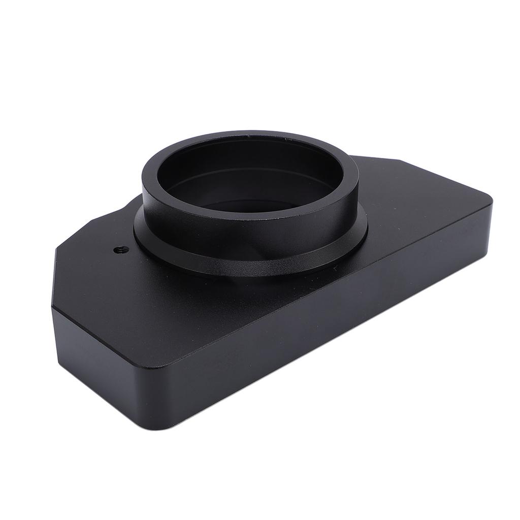 Кронштейн керма Сидіння підшипника Алюмінієвий сплав Кронштейн Сидіння підшипника для 5 7 9 G920 G923 Симулятор гоночного керма Ремонт Модифікація