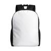 Demon Slayers Backpack for Women Men Waterproof College School Kokushibo Bag Printing Bookbag