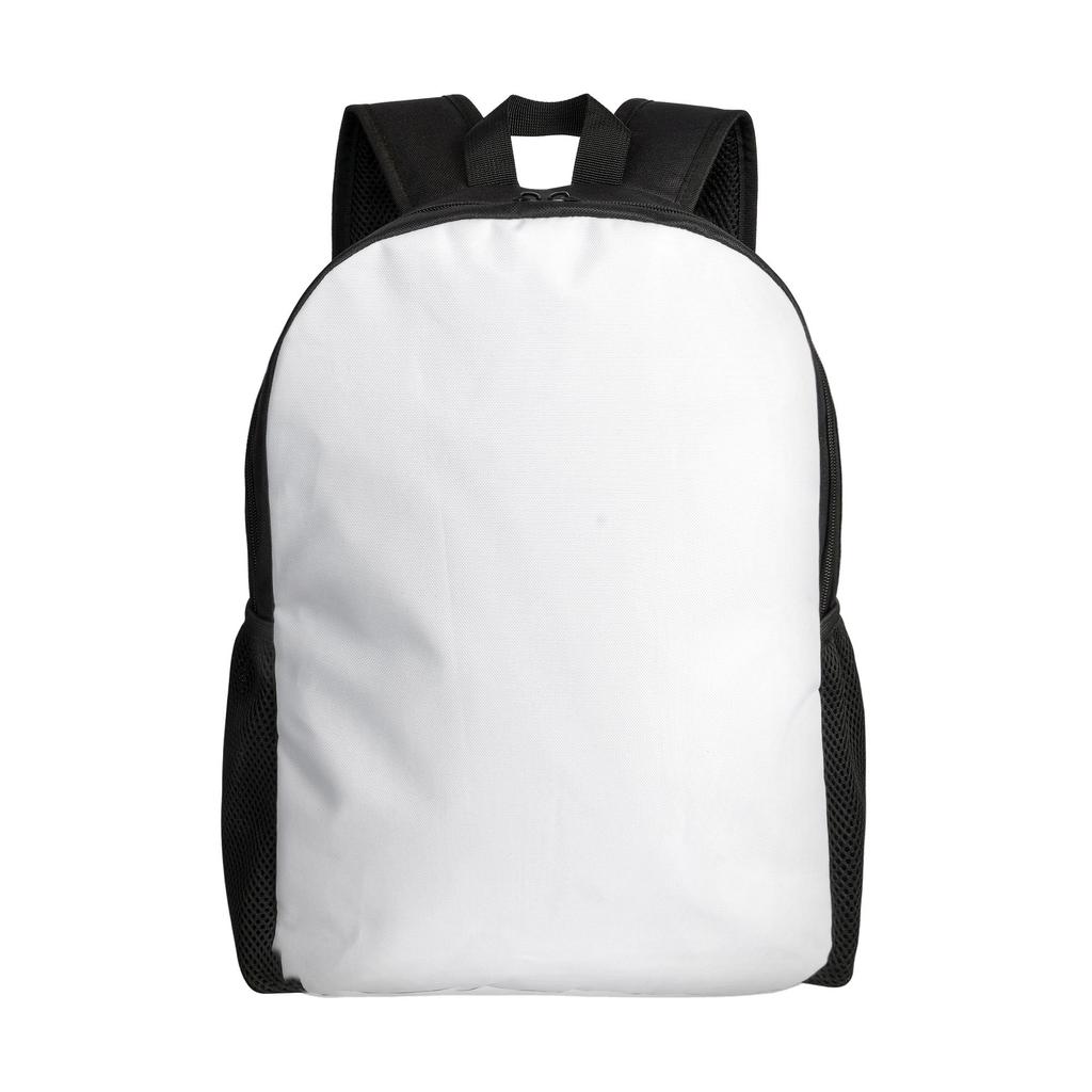 Demon Slayers Backpack for Women Men Waterproof College School Kokushibo Bag Printing Bookbag