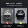Silicone Door Lock Cover & Shock Absorption Buffer for Dongfeng Fengxing