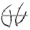 LR058049 (left) & LR058048 (right) Hose Assembly for 4th Gen Land Rover Discovery 2010.