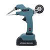 Trådløs håndholdt loddepistol for Makita 18V Lithium Battery Home DIY