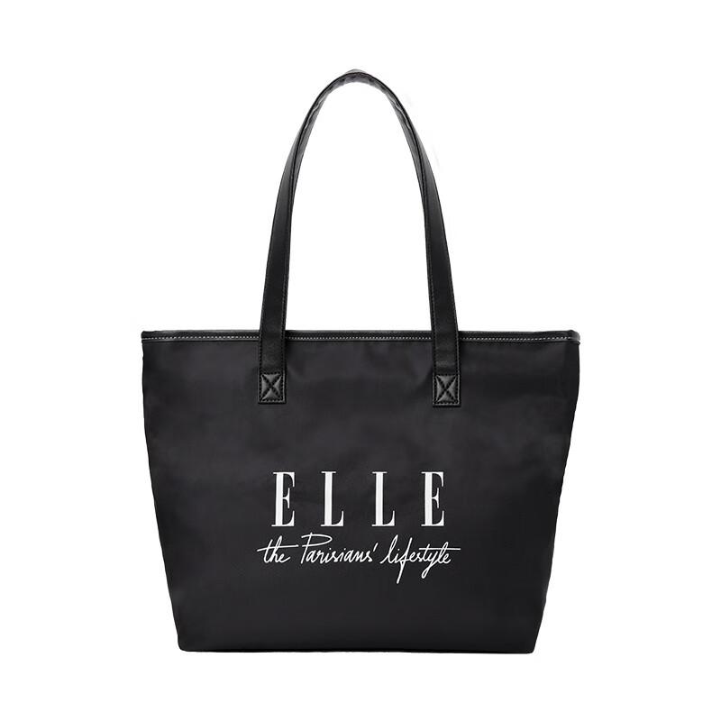 ELLE Women s Casual Classic Tote Bag
