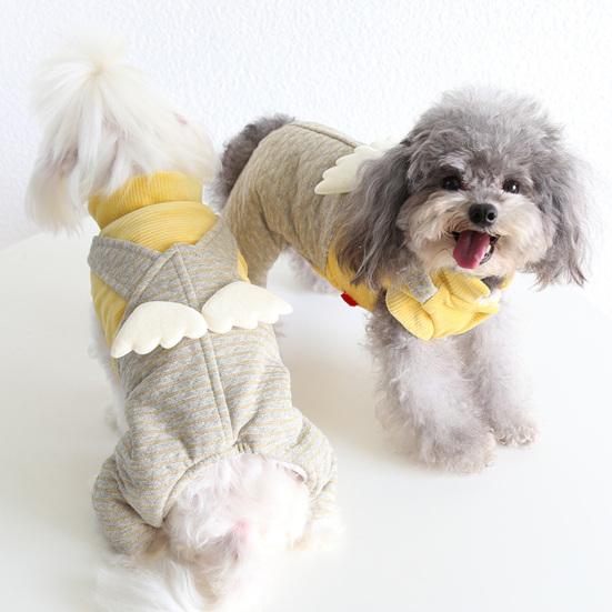 premium dog clothes