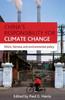 The China's Responsibility for Climate Change : Ethics, Fairness and Environmental Policy Book