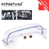 Coperchio Trasparente Cinghia di Distribuzione Puleggia Alberi a Camme Turbo Ingranaggi Per 92-05 Toyota Supra 2JZ 2JZGTE Lexus 3.0L Non-VVTI HT6332