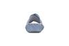 Pansy 9304 Indoor Slippers with Floral Size Blue Women's Hand-Knitted Print, Small,