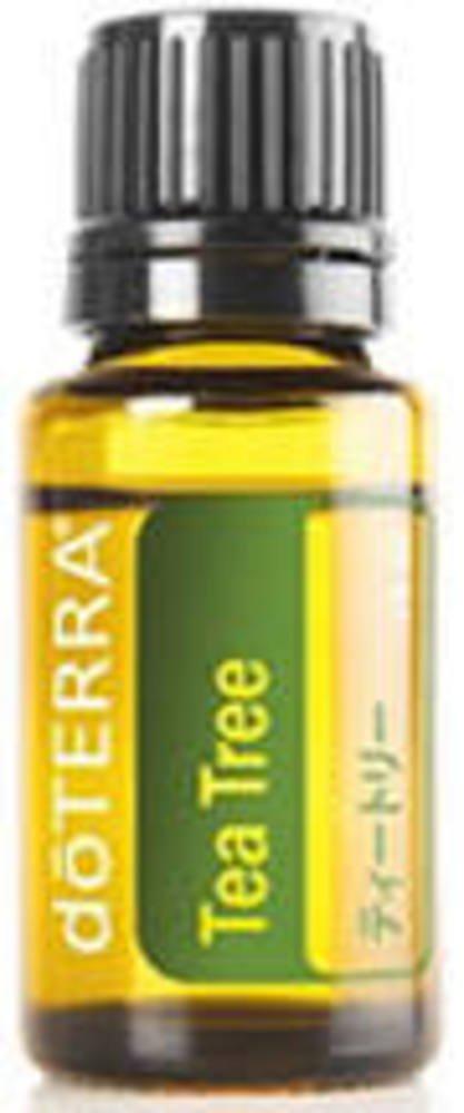

Tea Tree Sales dōTERRA [15ml] [USA Name Melaleuca]
