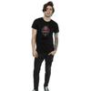 Marvel Mens Ant-Man Helmet T-Shirt