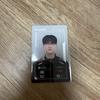 T1 Home Ground Membership Scratch Photocard Faker