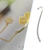 20pcs/Set Multi-Functional Vintage Alloy Metal Pendant for Stylish and Practical Bookmarks Durable Bookmarks Vintage