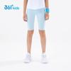 361° Girls' Summer Cooling Sun-Protective Cycling Capris