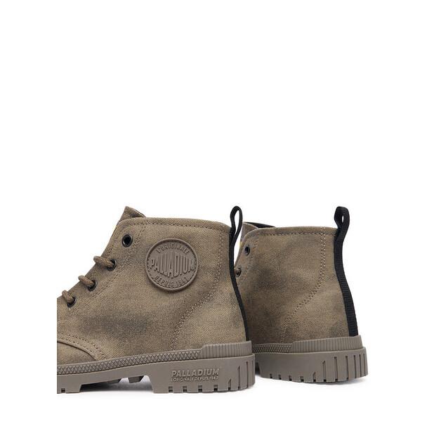 Кроссовки Palladium Pampa SP20 Hi Wax