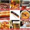 Utensílios de cozinha – Termômetros de cozinha