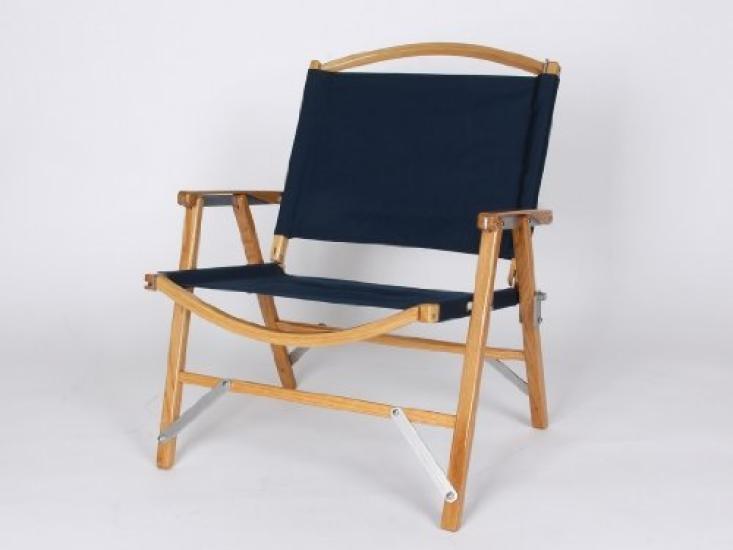 Kermit Chair (Navy) (Used)