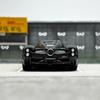 Instock LCD 1/64 Utopia Utopia Alloy Small Scale Car Mold