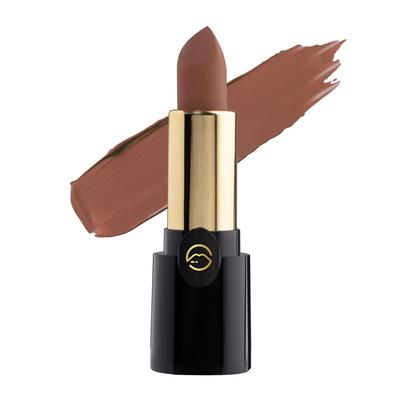 MARS Plush Velvet Creamy Matte Lipstick for Women | Smooth Glide | One Swipe Pigmentation | Non-Drying and Creamy Formula | Rich and Vibrant Color |