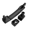 95518889 FOR Vauxhall Vivaro B Trafic III Rear Back Door Handle Outer Kit