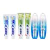 Cold Acid Ling Total Care Toothpaste & Toothbrush Set