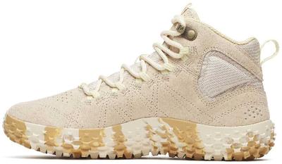 Hiking Shoes Wrapt Mid Waterproof Poplar