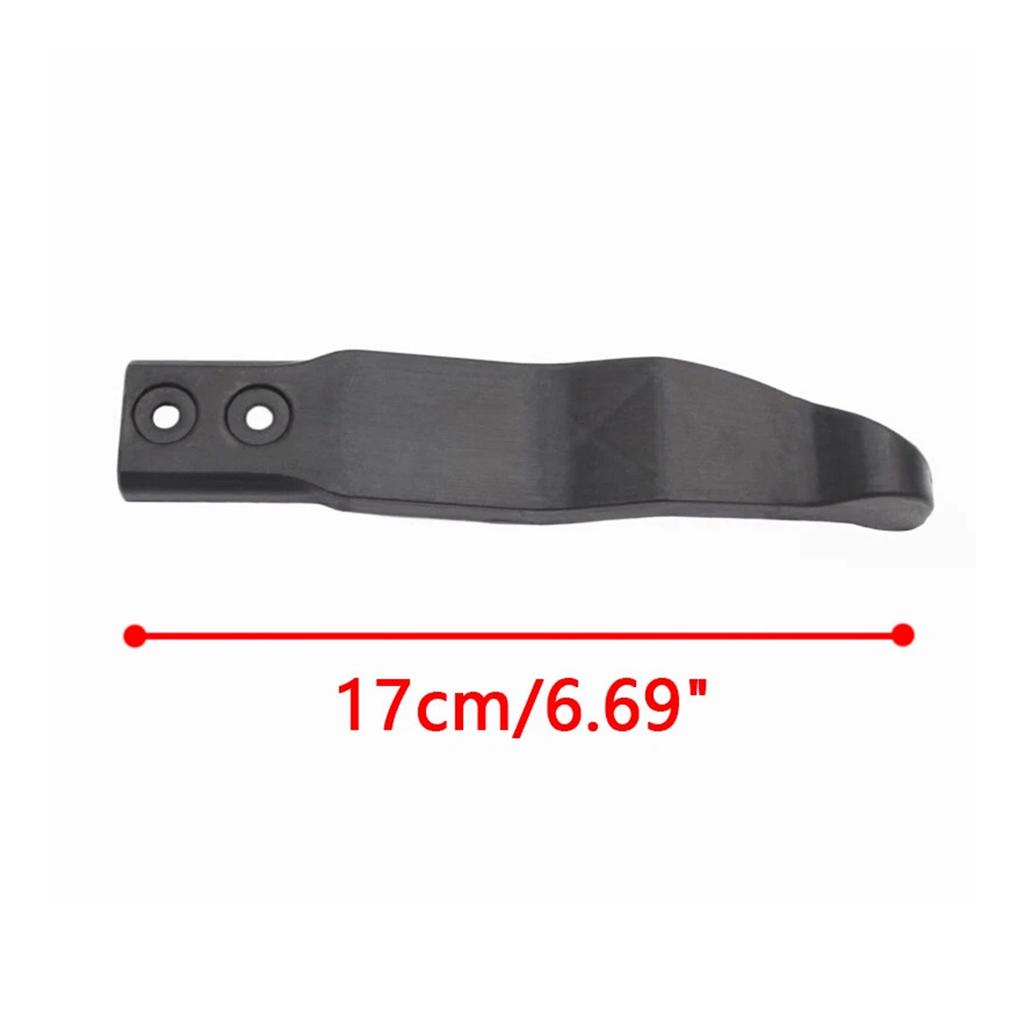 Motorhaubenentriegelungsgriff 84129825 Für Chevy Silverado 1500 2019 2020 2021