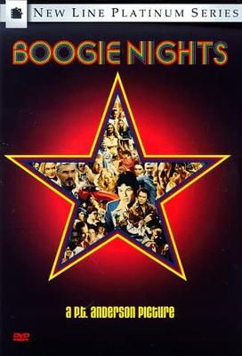 DVD DVD - Boogie Nights  N4650 US Movies & DVD Used