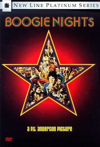 

DVD DVD - Boogie Nights N4650 US Movies & DVD Used