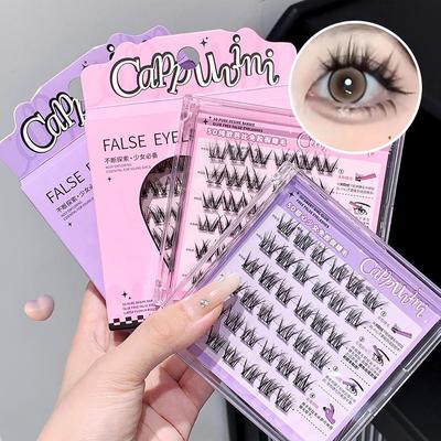 Wimperextensions