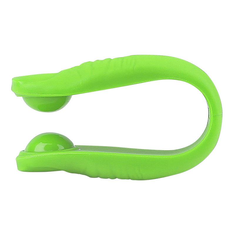 Portable Mini Thumb Hegu Point Finger Massage Clip