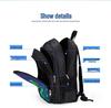 Customizable Spine Protection Backpack for Primary Students, Grades 1-6