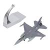 1:100 Alloy Diecast Plane Model Home Exquisite Simulated Vivid Aircraft Model Decoration Collection