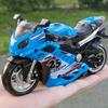 Lights Simulation Motorcycle Toy Racing Car Model Mini Motorcycles Music Toy  Kids