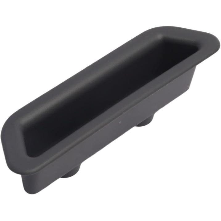 

New Front Door Inner Puller Boxes Inside Button Handle Gripper Box Automobile Part Fit for Isuzu Rodeo 100P 600P NKR55
