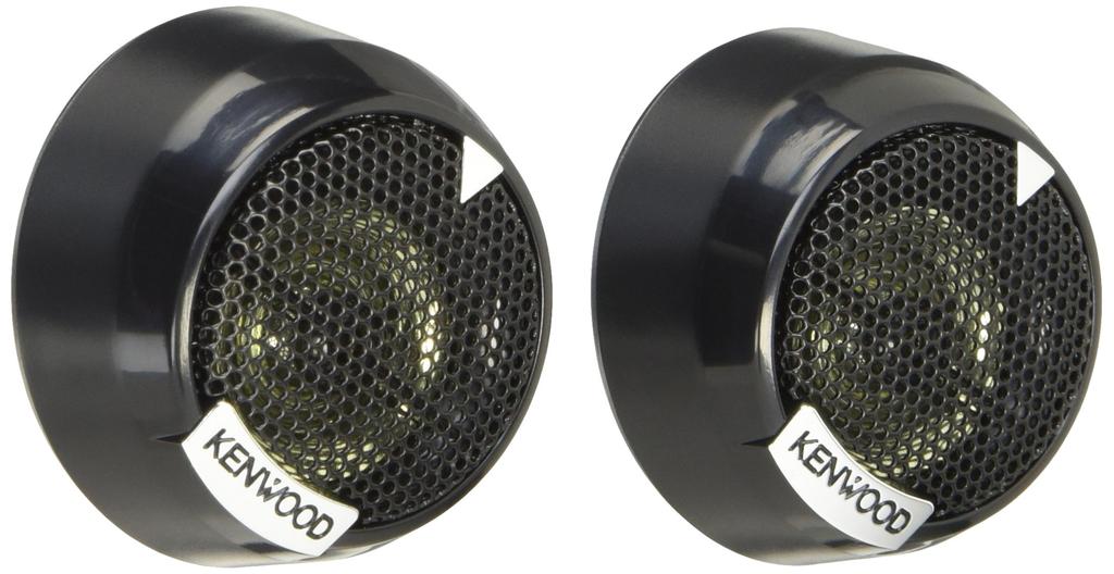KENWOOD25mm Tune-up Tweeter KFC-ST01